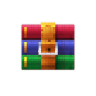 Pixel Winrar icon