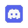 Discord pixel icon