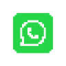 WhatsApp pixel logo