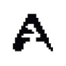 Pixel Artifaxing logo